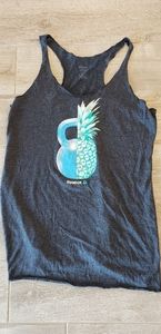 Reebok tank
